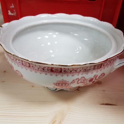 ../frankl24shop/Suppenschüssel Vintage